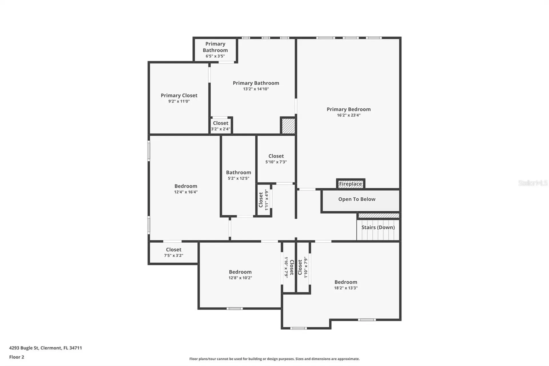 4293 Bugle Street Clermont FL 34711