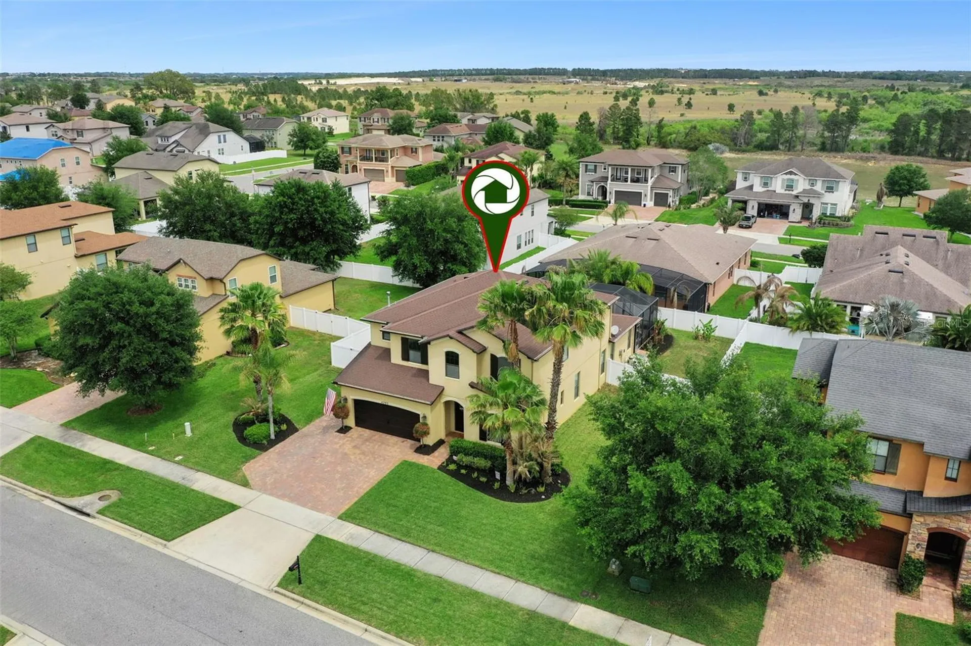 4293 Bugle Street Clermont FL 34711