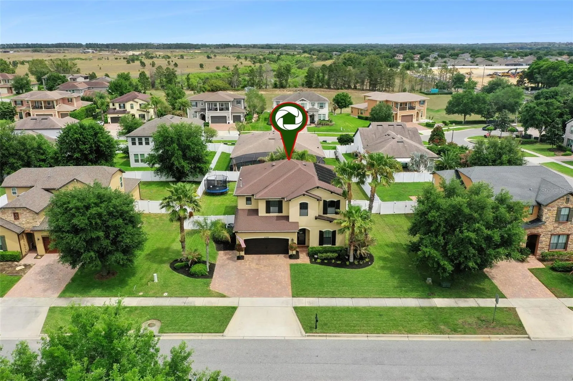 4293 Bugle Street Clermont FL 34711