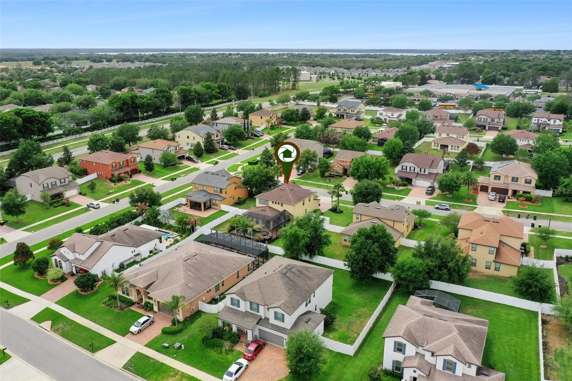 4293 Bugle Street Clermont FL 34711