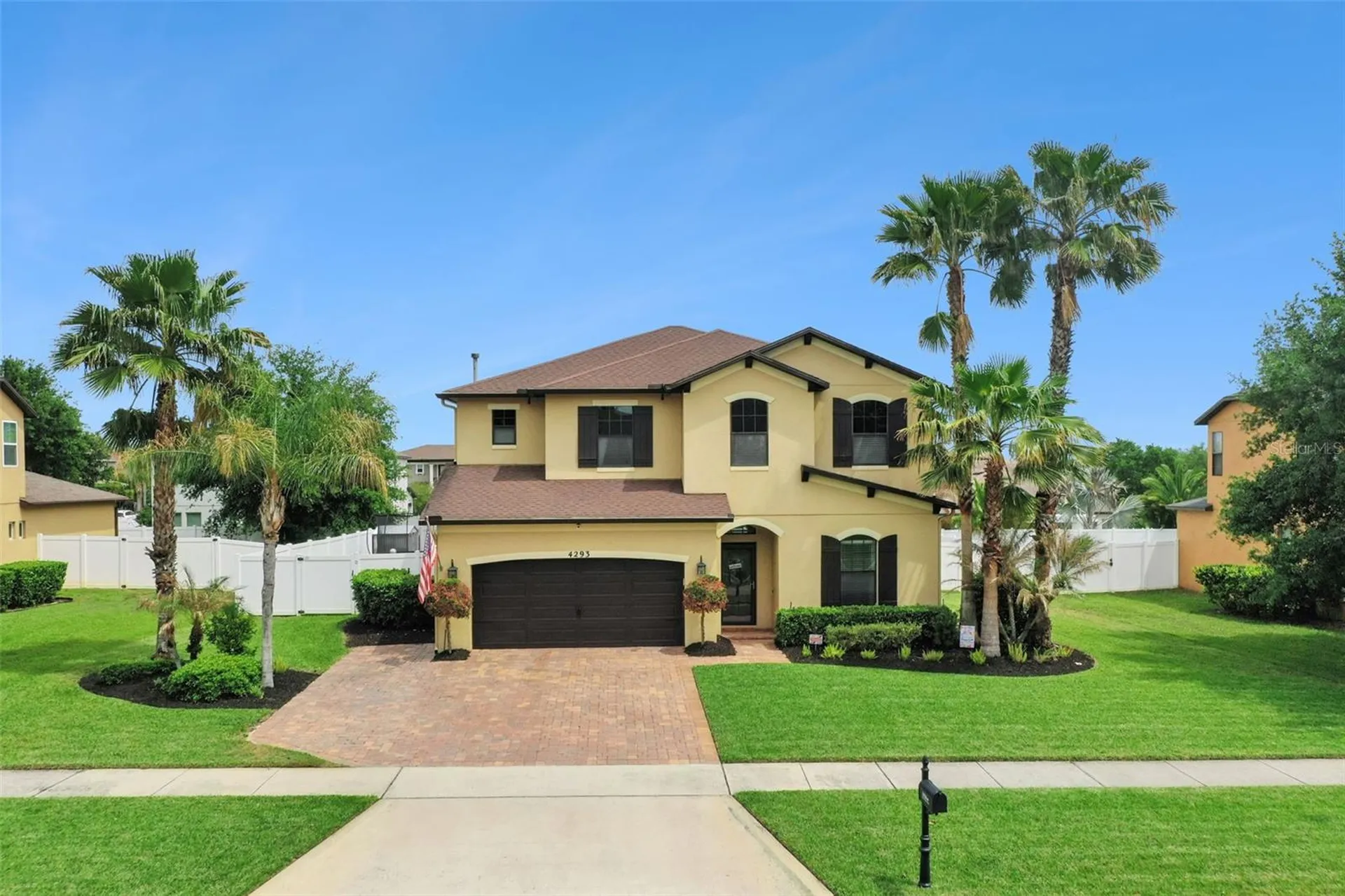 4293 Bugle Street Clermont FL 34711