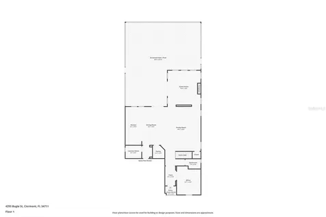 4293 Bugle Street Clermont FL 34711
