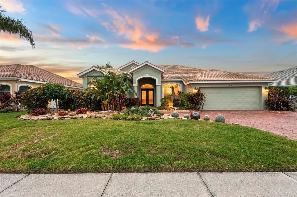 7419 Roxye Lane Sarasota FL 34240