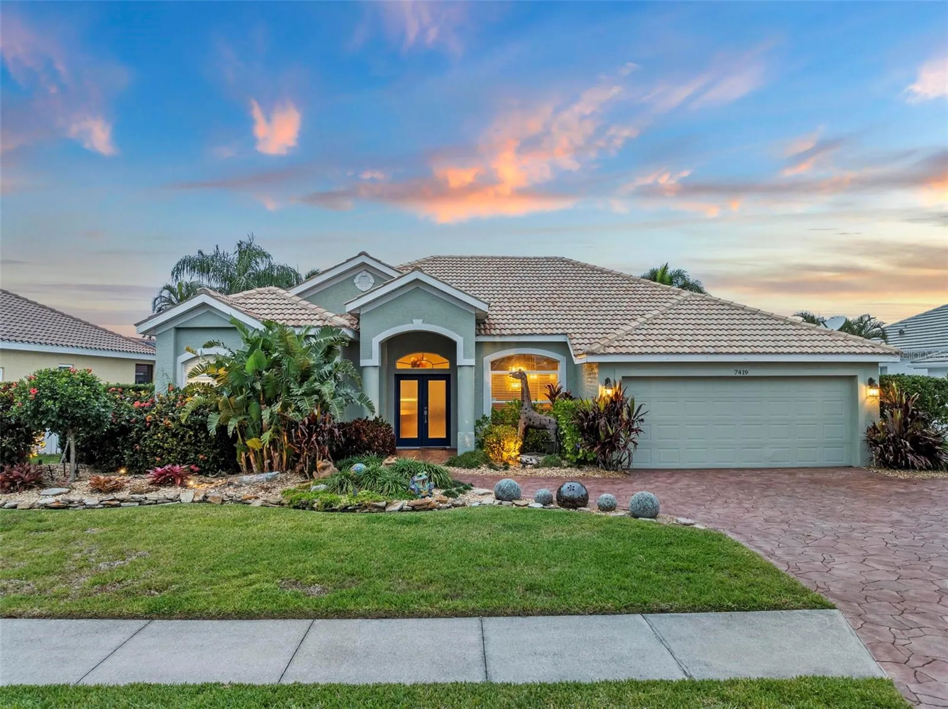 7419 Roxye Lane Sarasota FL 34240