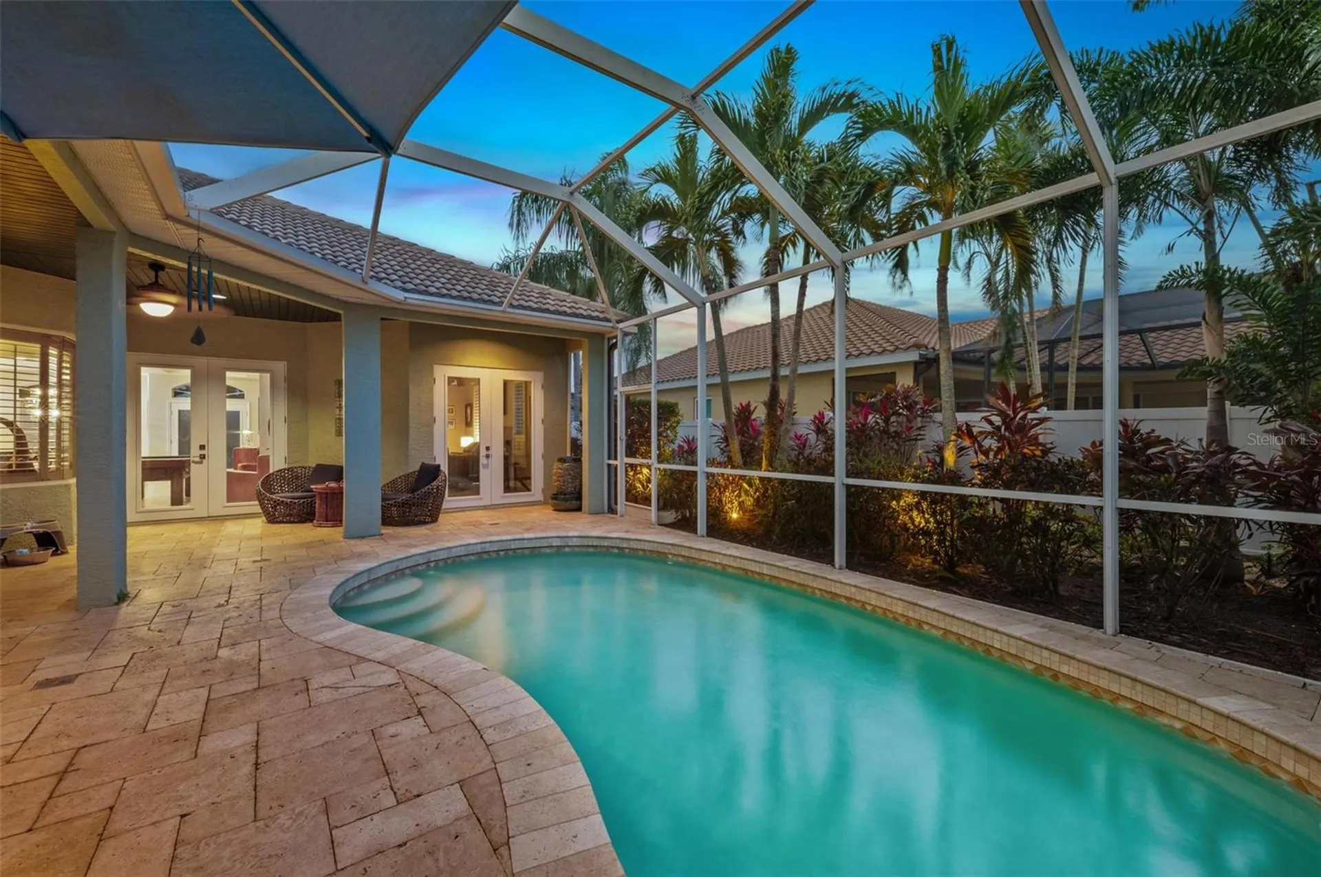7419 Roxye Lane Sarasota FL 34240