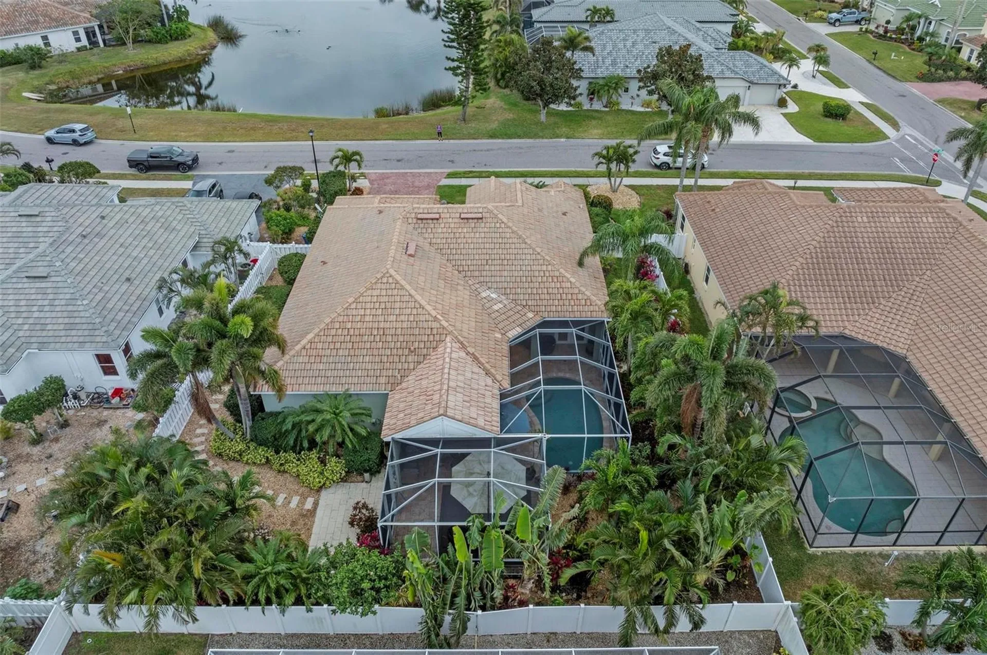 7419 Roxye Lane Sarasota FL 34240