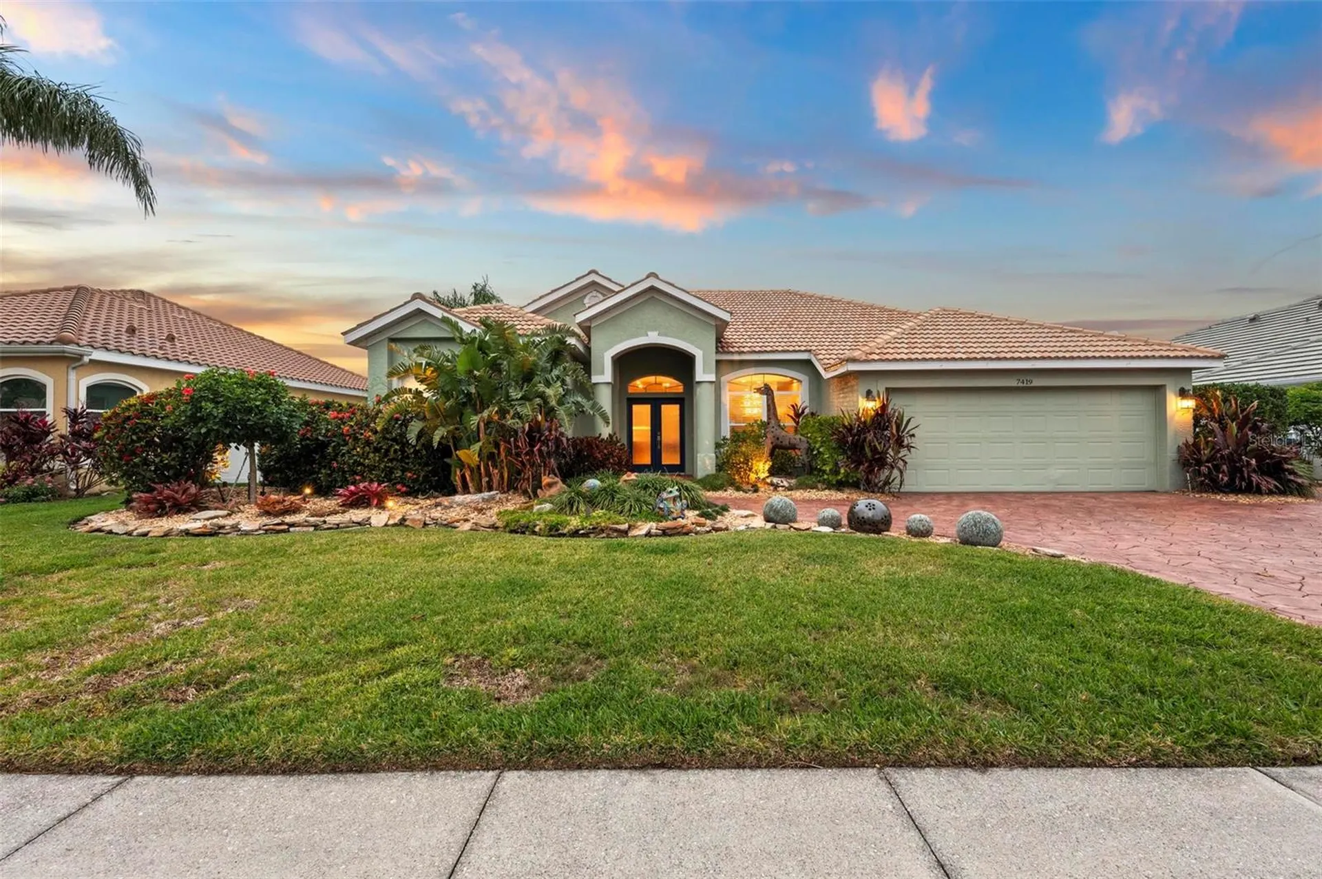 7419 Roxye Lane Sarasota FL 34240