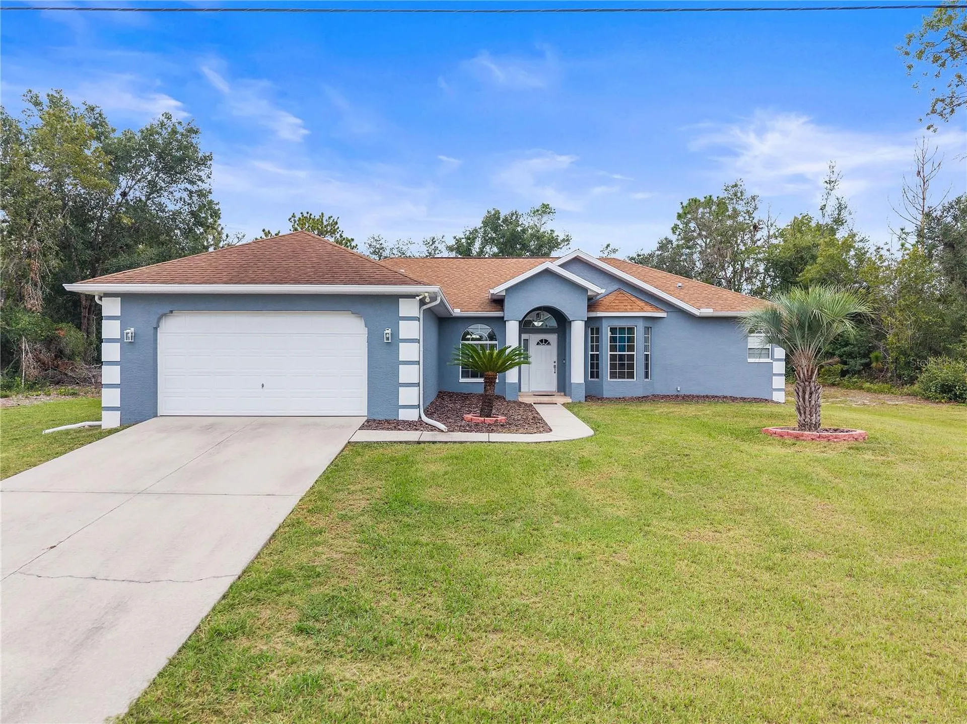 8628 SW 133rd Lane Road Ocala FL 34473