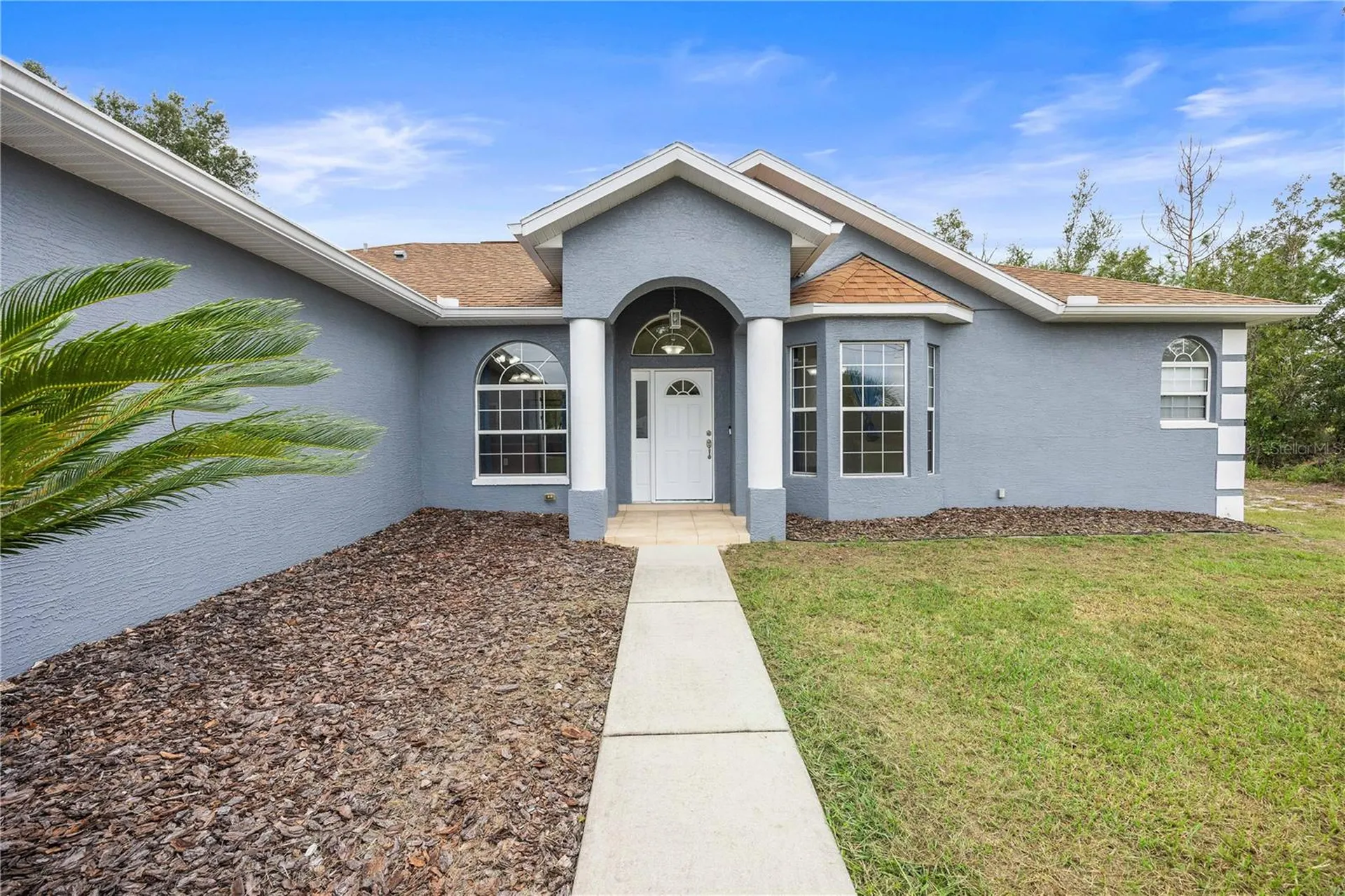 8628 SW 133rd Lane Road Ocala FL 34473