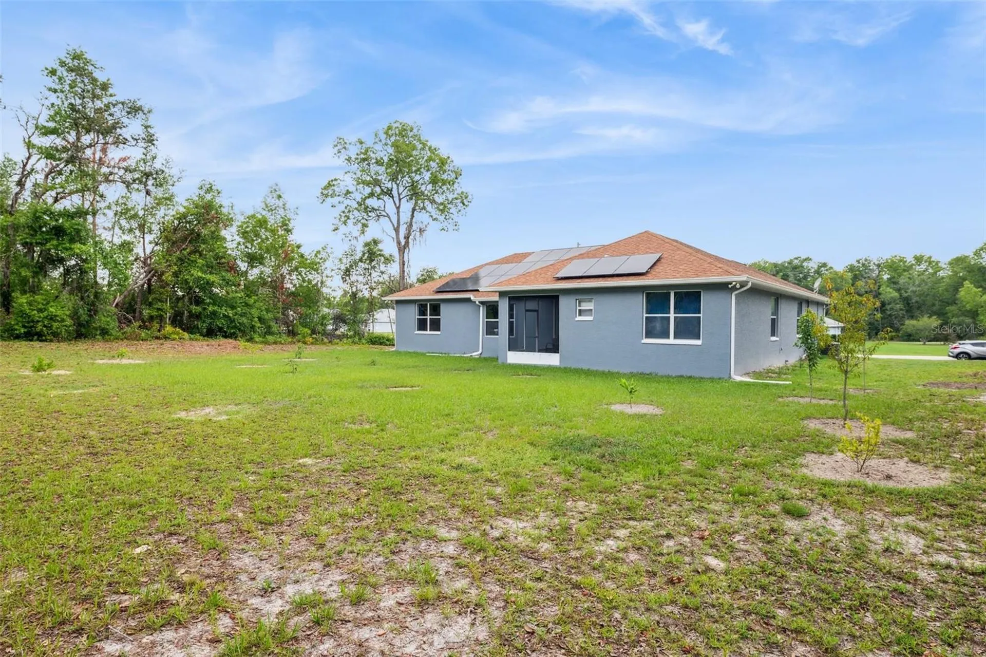 8628 SW 133rd Lane Road Ocala FL 34473
