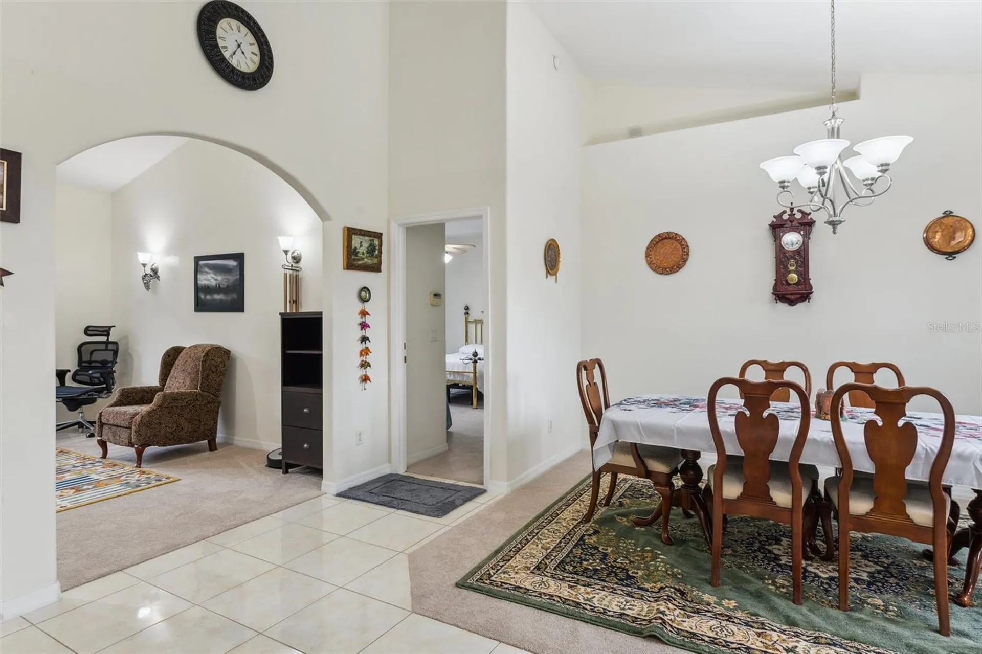 8628 SW 133rd Lane Road Ocala FL 34473