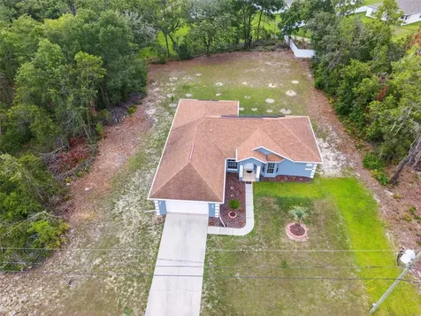 8628 SW 133rd Lane Road Ocala FL 34473