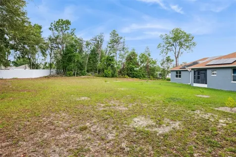 8628 SW 133rd Lane Road Ocala FL 34473