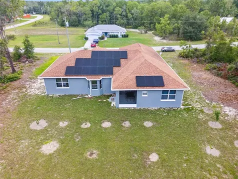 8628 SW 133rd Lane Road Ocala FL 34473