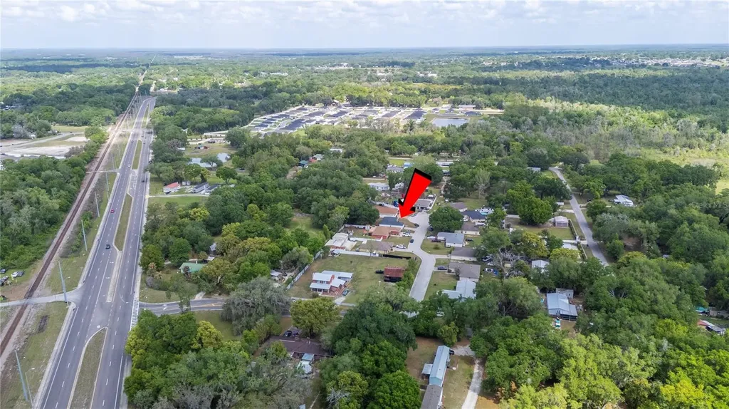 5356 Spivey Glen Court Lakeland FL 33810