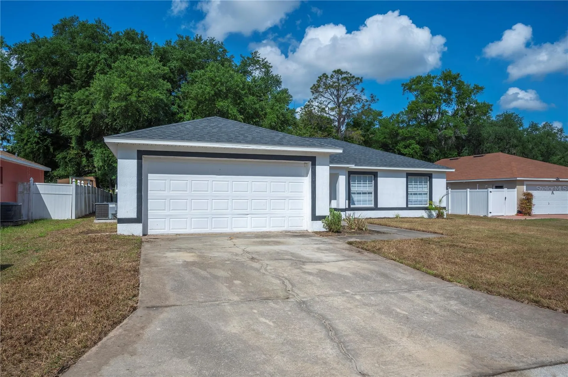 5356 Spivey Glen Court Lakeland FL 33810