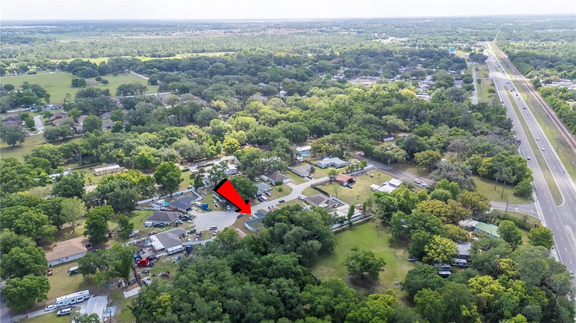 5356 Spivey Glen Court Lakeland FL 33810