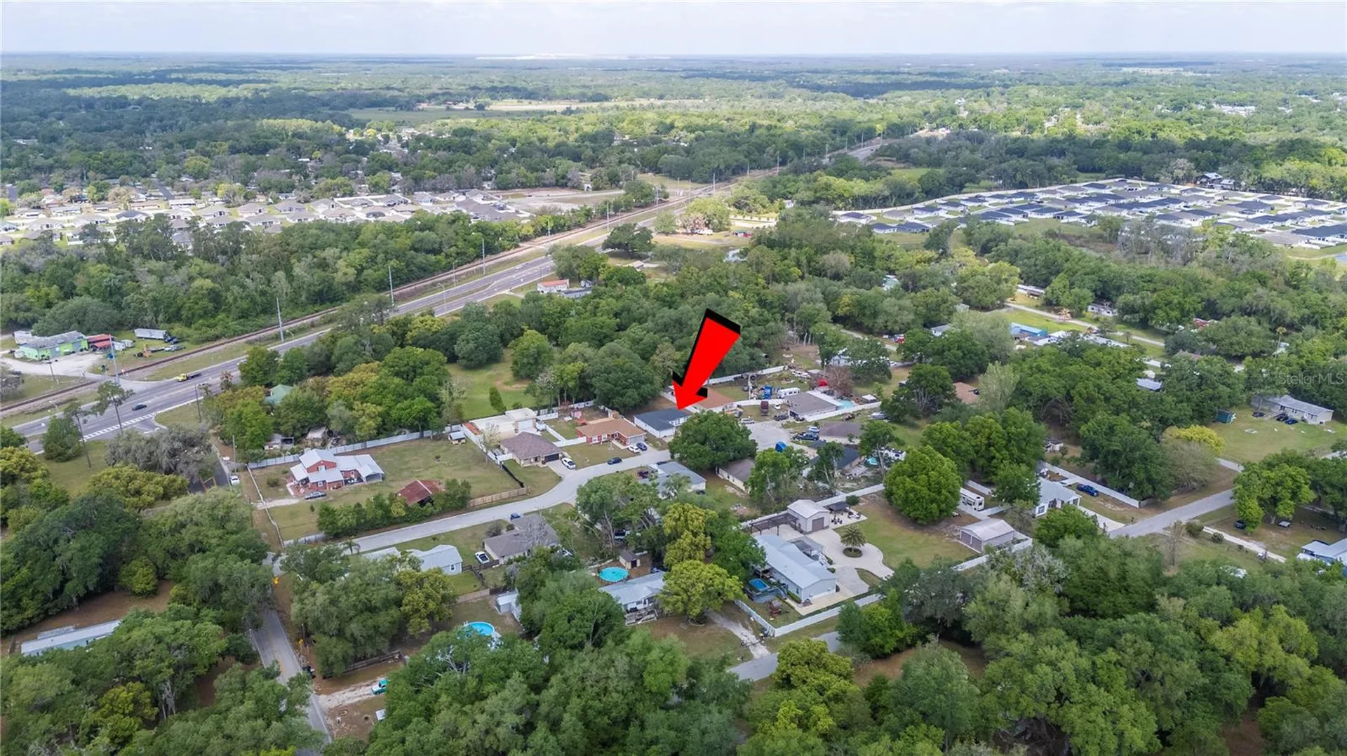 5356 Spivey Glen Court Lakeland FL 33810