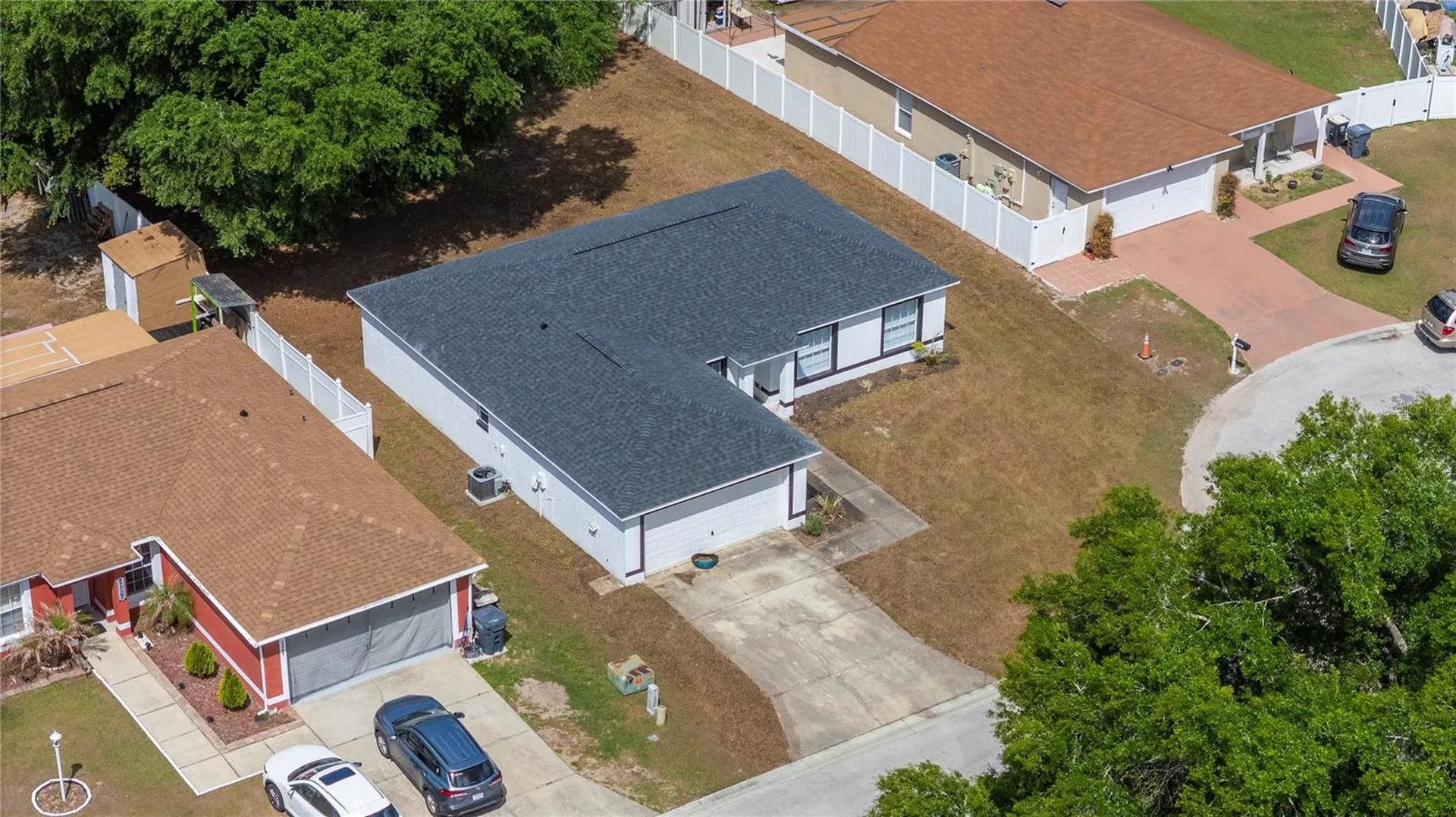 5356 Spivey Glen Court Lakeland FL 33810