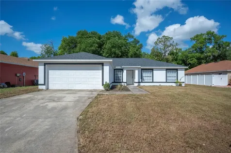5356 Spivey Glen Court Lakeland FL 33810