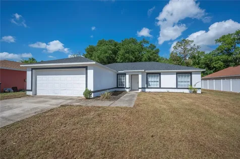 5356 Spivey Glen Court Lakeland FL 33810
