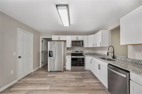 5356 Spivey Glen Court Lakeland FL 33810
