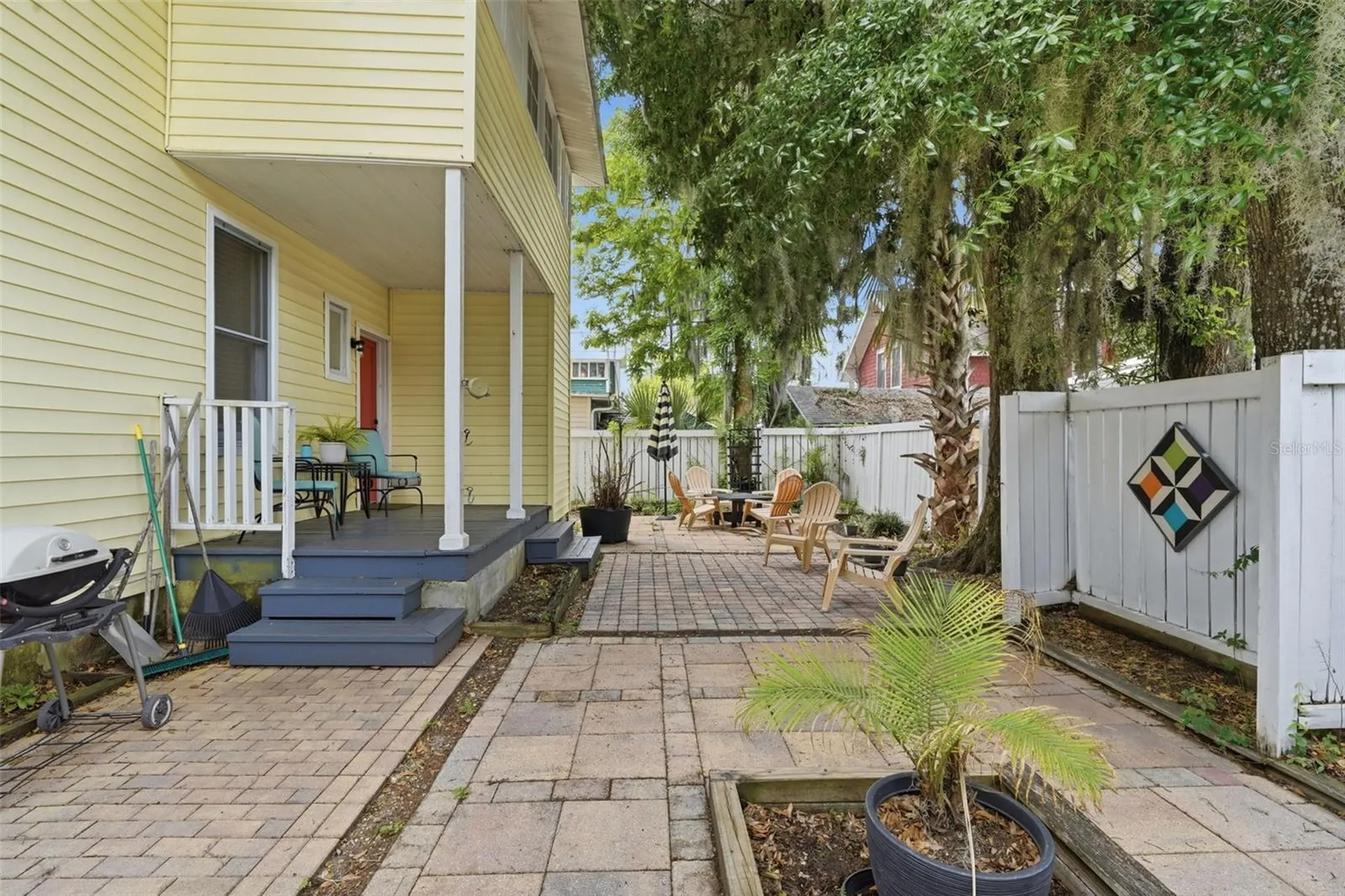 318 N Colonial Court Deland FL 32720