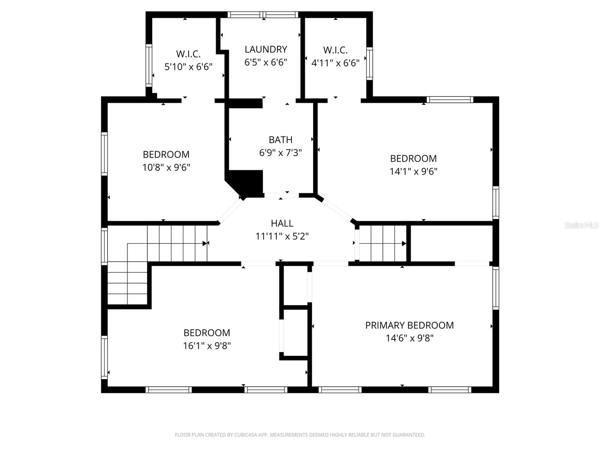 318 N Colonial Court Deland FL 32720