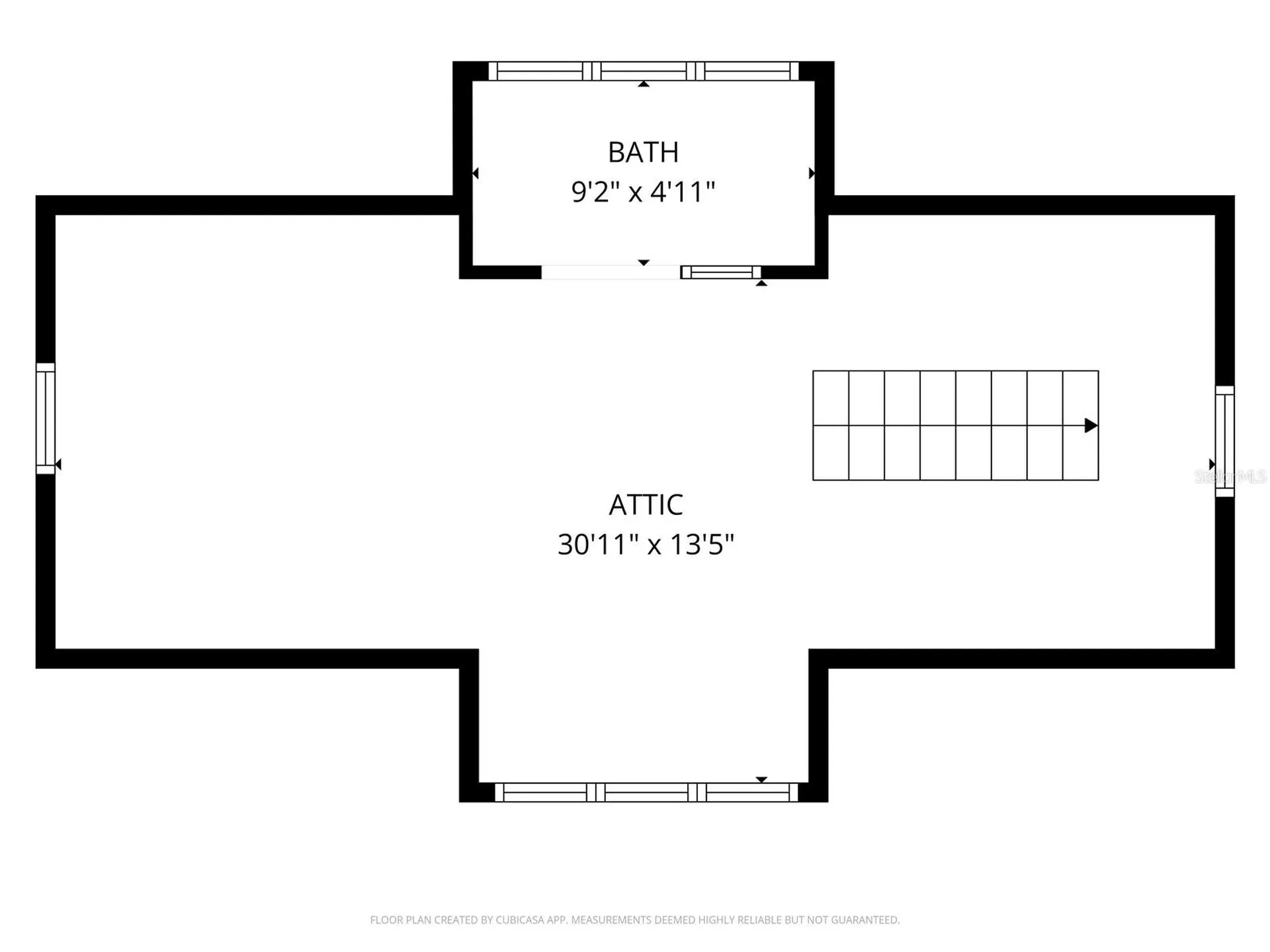 318 N Colonial Court Deland FL 32720