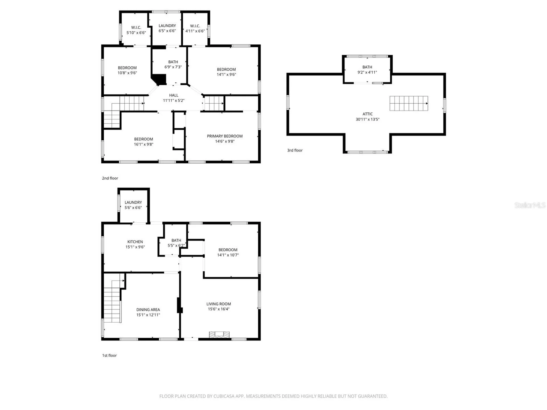 318 N Colonial Court Deland FL 32720
