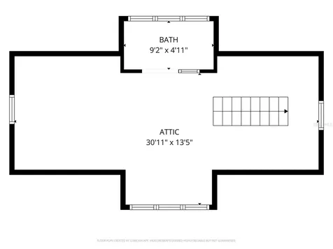 318 N Colonial Court Deland FL 32720