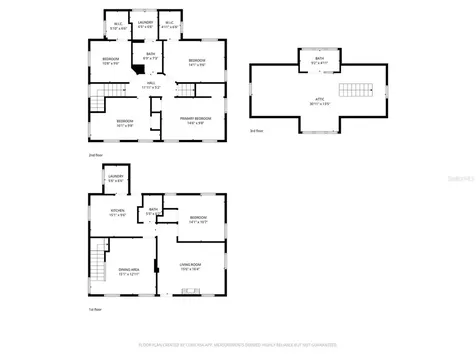 318 N Colonial Court Deland FL 32720