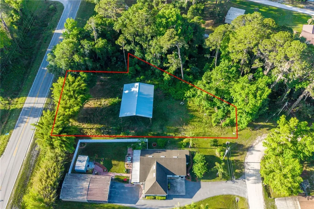 218 Pine Drive Crescent City FL 32112