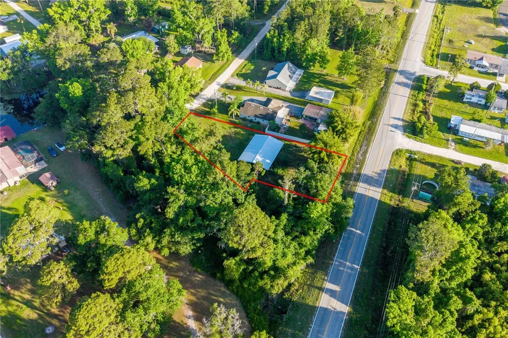218 Pine Drive Crescent City FL 32112