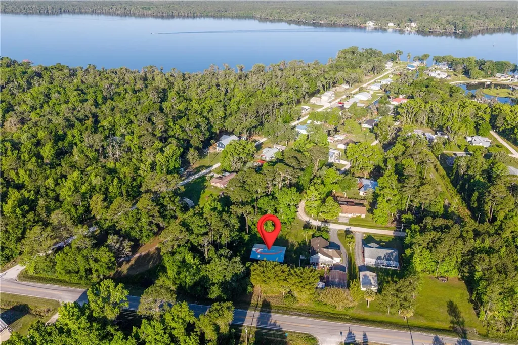 218 Pine Drive Crescent City FL 32112