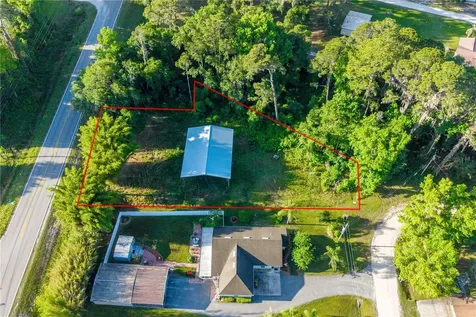 218 Pine Drive Crescent City FL 32112