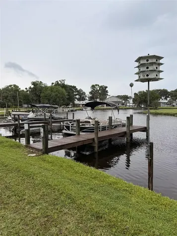 218 Pine Drive Crescent City FL 32112