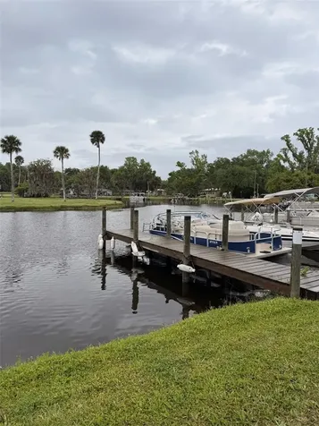218 Pine Drive Crescent City FL 32112