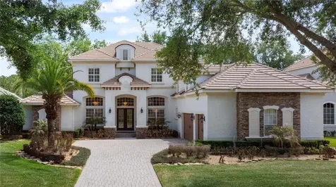 6133 S Hampshire Court Windermere FL 34786