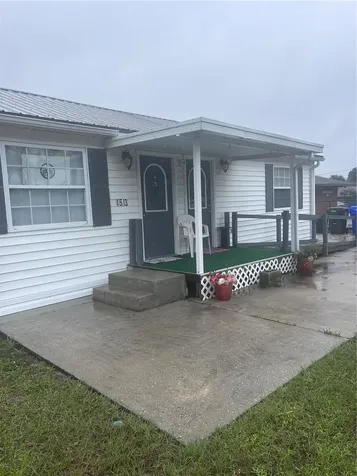 1513 N Central Avenue Kissimmee FL 34741