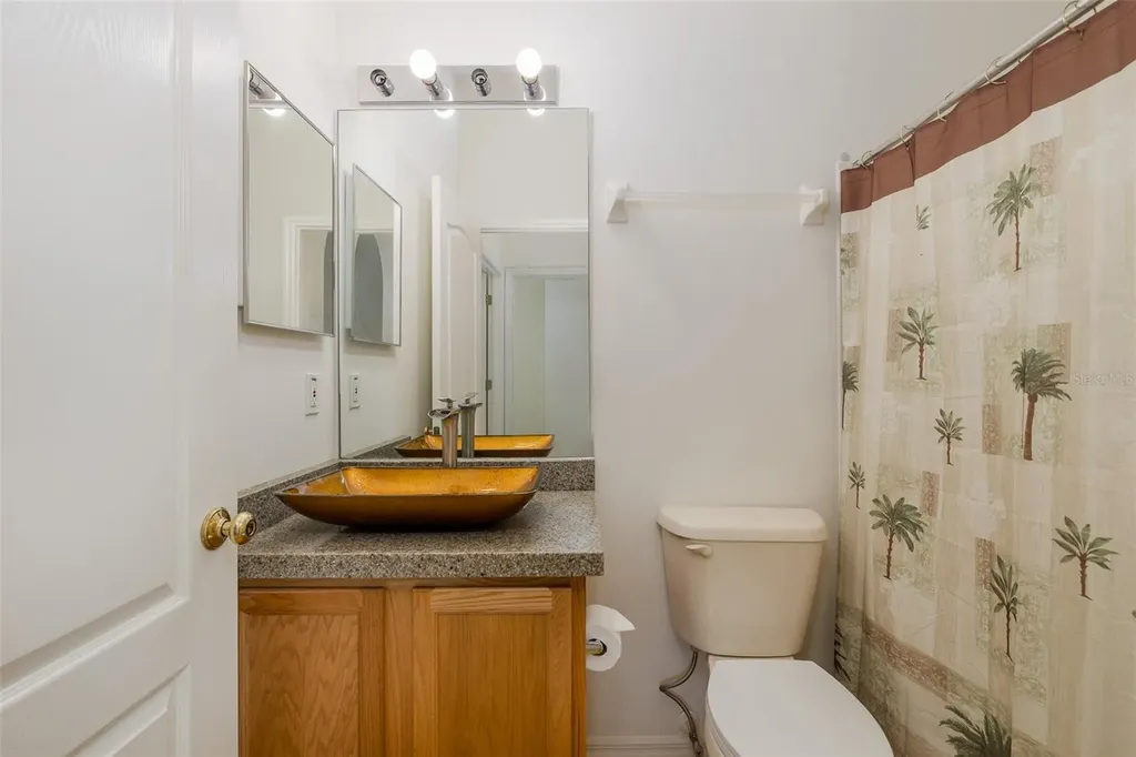 1744 Lady Palm Court Trinity FL 34655
