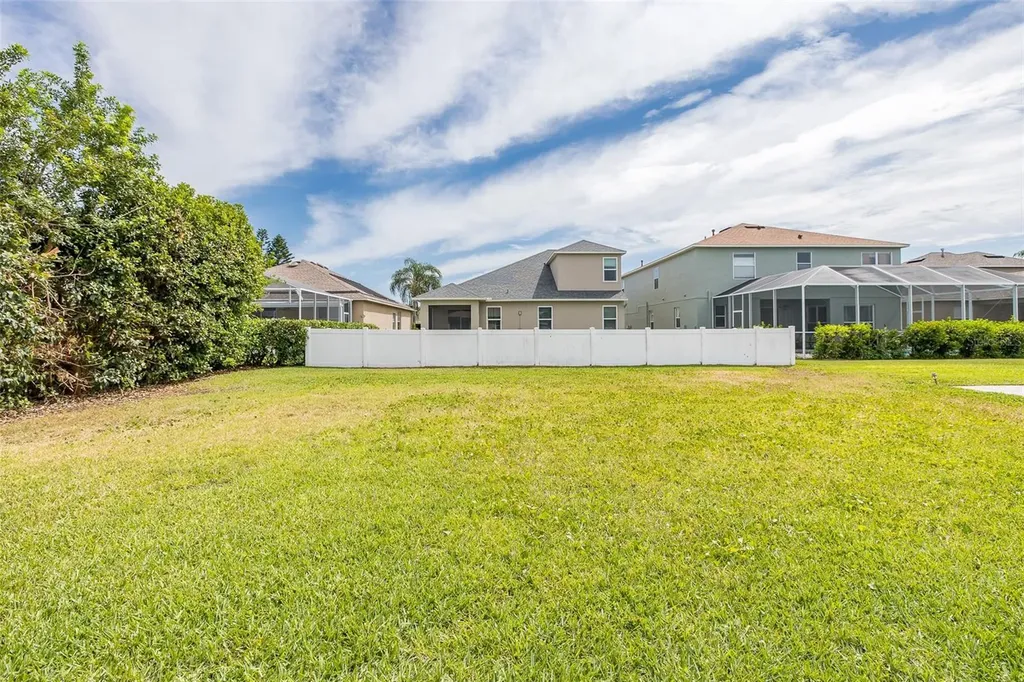 1744 Lady Palm Court Trinity FL 34655