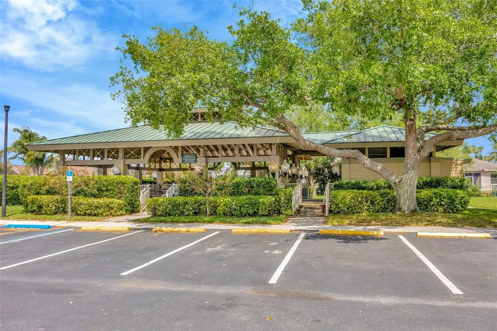 1744 Lady Palm Court Trinity FL 34655