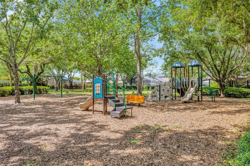 1744 Lady Palm Court Trinity FL 34655