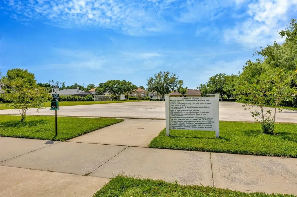 1744 Lady Palm Court Trinity FL 34655