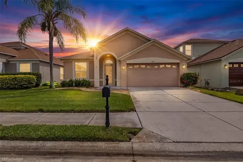 1744 Lady Palm Court Trinity FL 34655