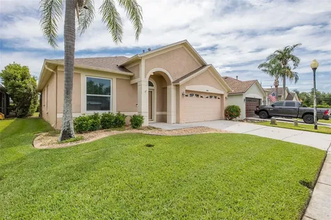 1744 Lady Palm Court Trinity FL 34655