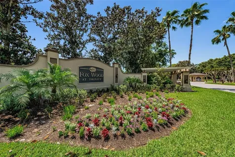 1744 Lady Palm Court Trinity FL 34655
