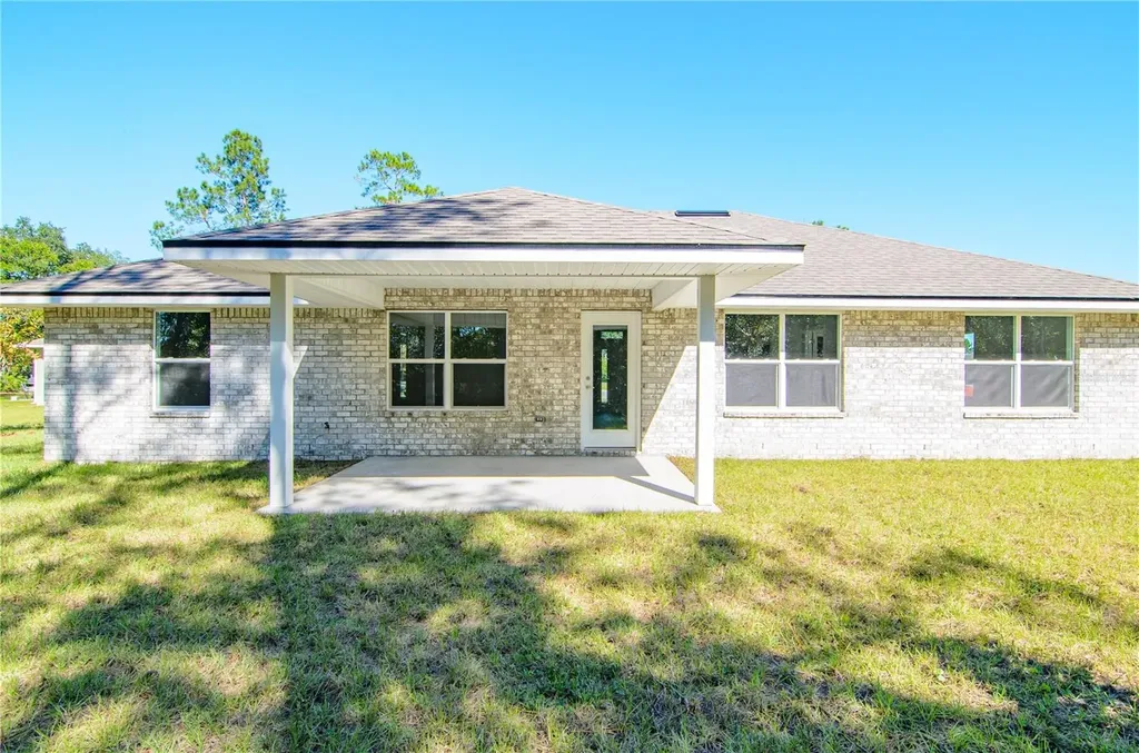 67 Riverina Drive Palm Coast FL 32164