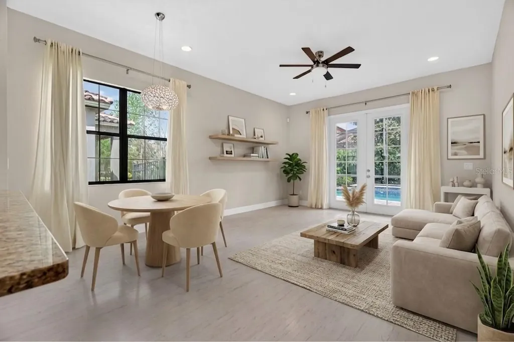10429 Stapeley Drive Orlando FL 32832